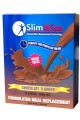 SlimWise Meal Replacement - A delicious tasting genuine meal replacement ...